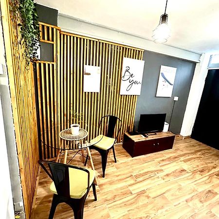 Loft Centro Santander Apartment Ngoại thất bức ảnh