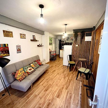 Loft Centro Santander Apartment Ngoại thất bức ảnh
