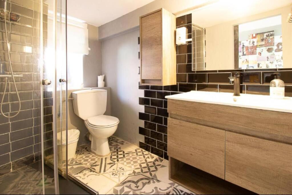 Loft Centro Santander Apartment Ngoại thất bức ảnh