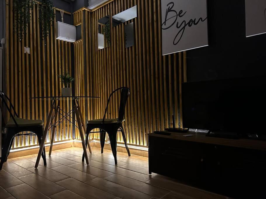 Loft Centro Santander Apartment Ngoại thất bức ảnh